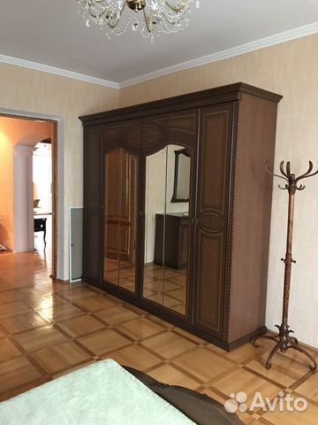 3-к квартира, 115 м², 3/5 эт. 3-к квартира, 115 м², 3/5 эт.