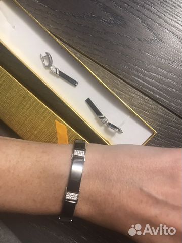 Сережки+браслет новые Сережки+браслет новые