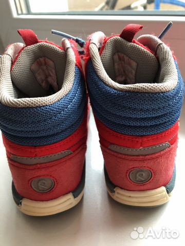 Ботинки сапоги рейма reima 28 разм Ботинки сапоги рейма reima 28 разм