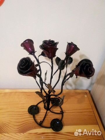 Подсвечник