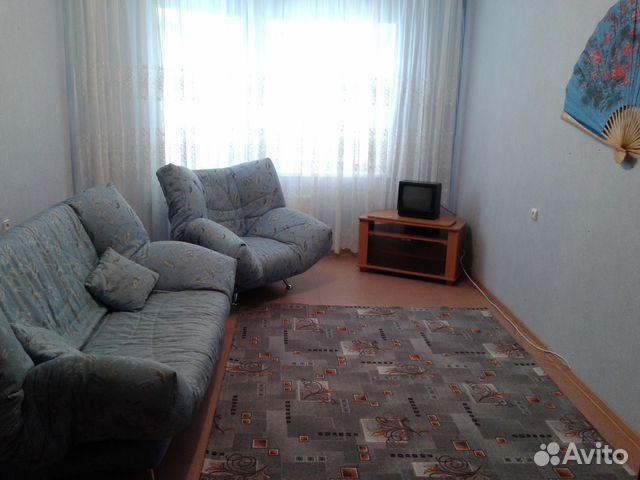 1-к квартира, 38 м², 4/5 эт. 1-к квартира, 38 м², 4/5 эт.