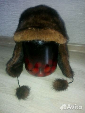 Шапка