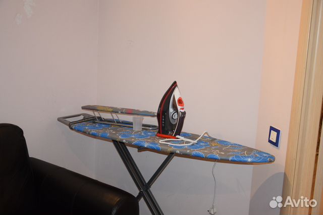 1-к квартира, 40 м², 1/12 эт. 1-к квартира, 40 м², 1/12 эт.