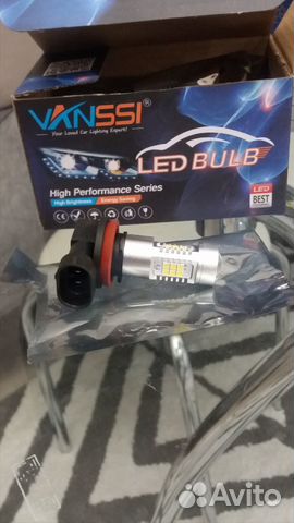 Продаю светодиодные лампы LED