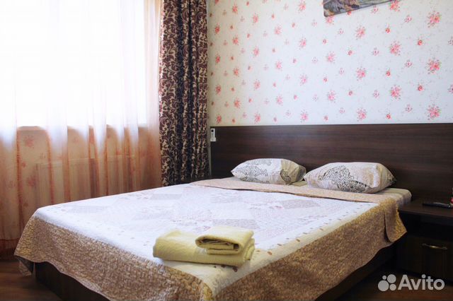 1-к квартира, 33 м², 2/2 эт.