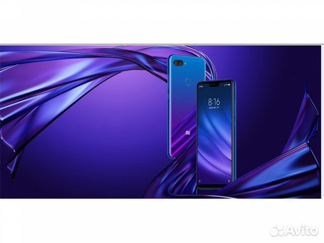 Xiaomi Mi 8 Lite 64Gb Гарантия 1Год Xiaomi Mi 8 Lite 64Gb Гарантия 1Год