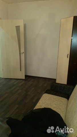 1-к квартира, 30 м², 6/9 эт.