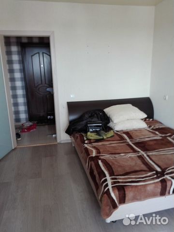 1-к квартира, 40 м², 4/10 эт. 1-к квартира, 40 м², 4/10 эт.