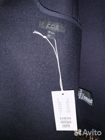 Куртка COS Куртка COS