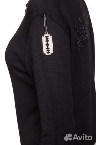 Джемпер philipp plein Джемпер philipp plein