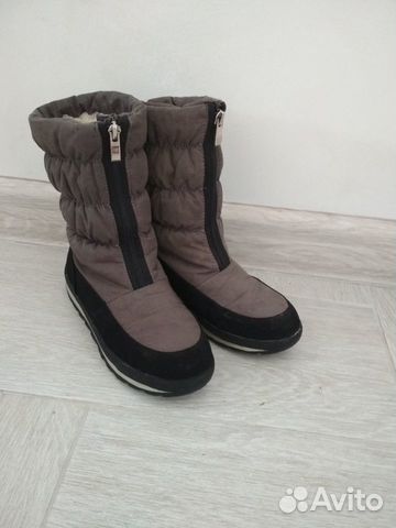 Сапожки для девочки Сапожки для девочки