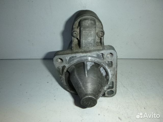 Стартер Kia Clarus 1996-2001