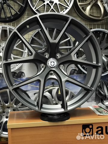 R20 5/112 дизайн Hre gm для Vag, audi, Skoda R20 5/112 дизайн Hre gm для Vag, audi, Skoda