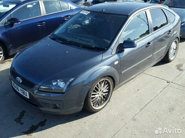 Форд фокус 2 дорест, 1.6 МКПП на запчасти Форд фокус 2 дорест, 1.6 МКПП на запчасти