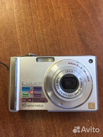 Panasonic doc-fs20 Panasonic doc-fs20