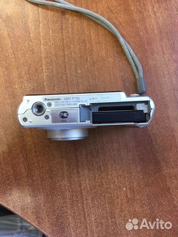 Panasonic doc-fs20 Panasonic doc-fs20