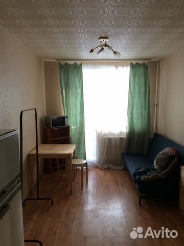 Комната 12 м² в 8-к, 5/16 эт. Комната 12 м² в 8-к, 5/16 эт.