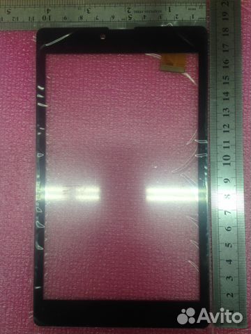 Продам тачскрин (сенсорное стекло) PB70PGJ3613-R2