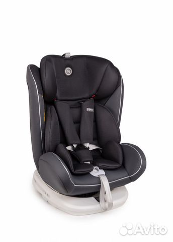 Автокресло Happy Baby unix IsoFix 360 поворотное Автокресло Happy Baby unix IsoFix 360 поворотное