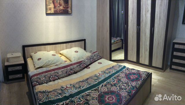 Комната 16 м² в 3-к, 4/9 эт.