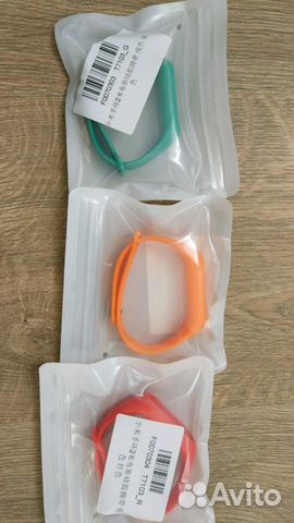 Браслет для Xiaomi mi Band 2