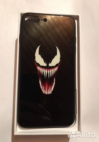 iPhone 7/8plus чехол