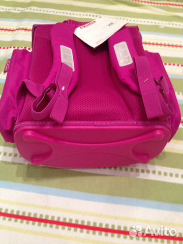 Новый рюкзак herlitz midi Новый рюкзак herlitz midi