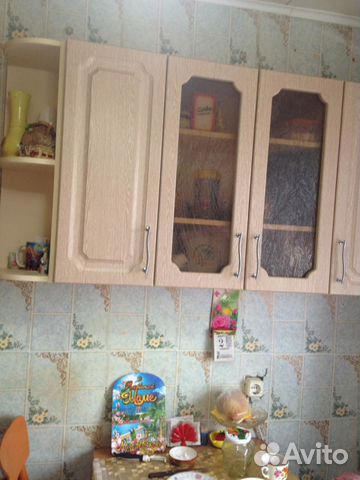 2-к квартира, 43 м², 2/2 эт.