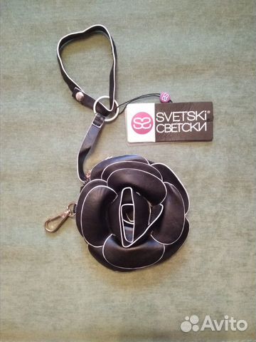 Сумочка Кошелёк Svetski Сумочка Кошелёк Svetski