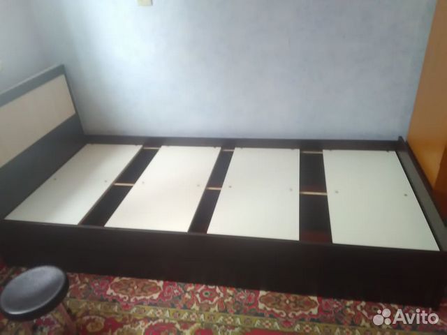 Спальня