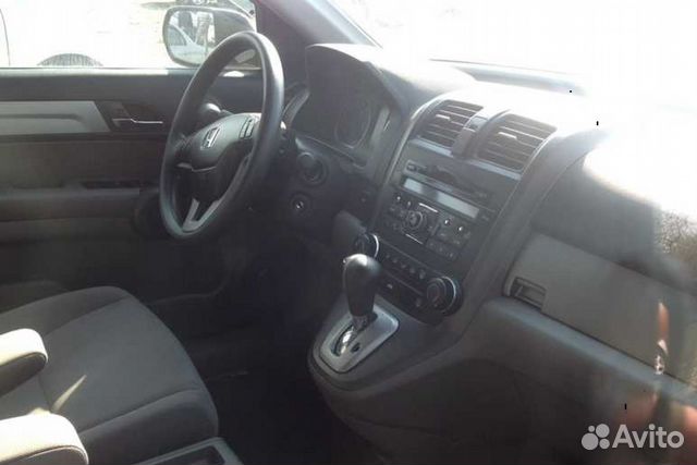 Honda CRV 3 / Хонда срв 3 в Разборе