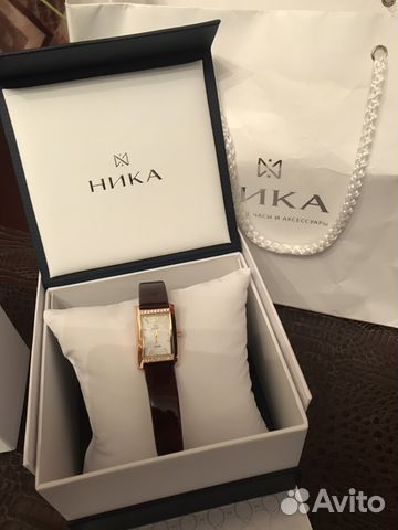 Часы Ника Часы Ника