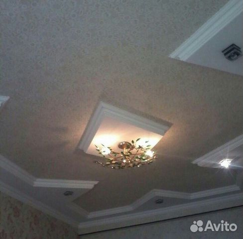 Ремонт квартир