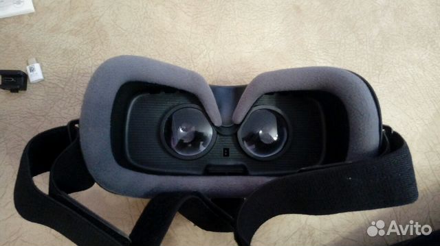 Очки самсунг Gear VR оригинал Очки самсунг Gear VR оригинал