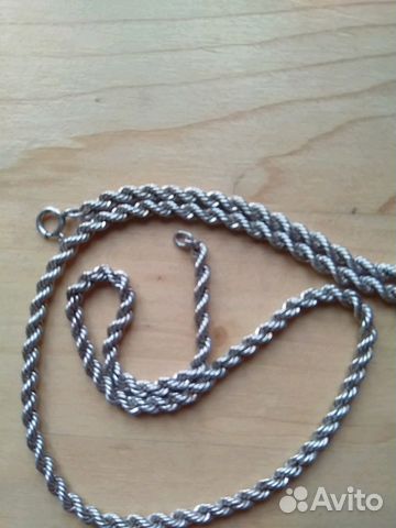 Серебряная цепь 925 пр италия Серебряная цепь 925 пр италия