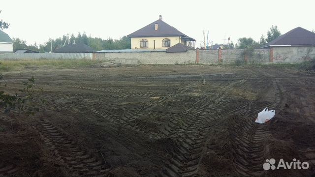 Участок 12 сот.