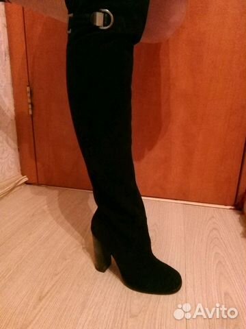 Ботфорты Ботфорты