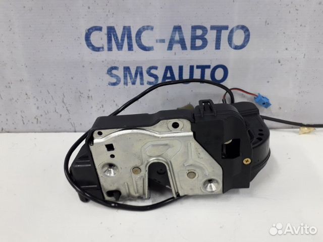 Замок двери задний правый Mercedes Cls-Klasse W219