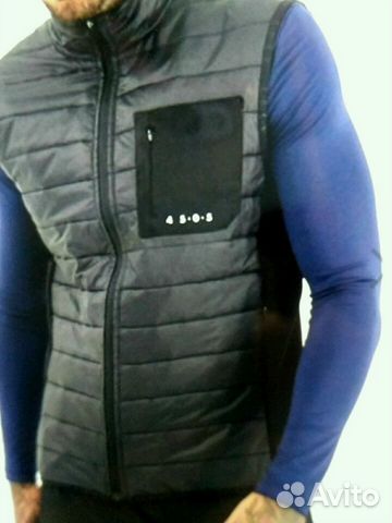 Жилет Жилет