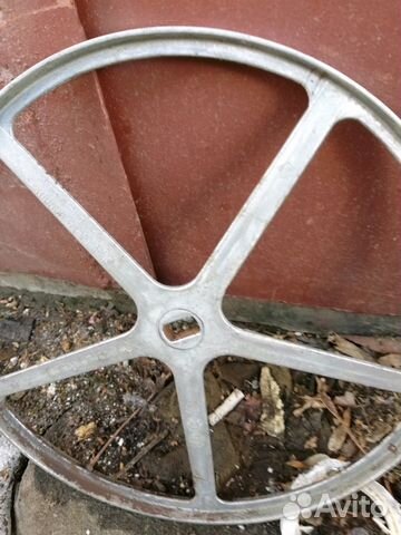 Шкив барабана для стиральной машины indesit, hotpo