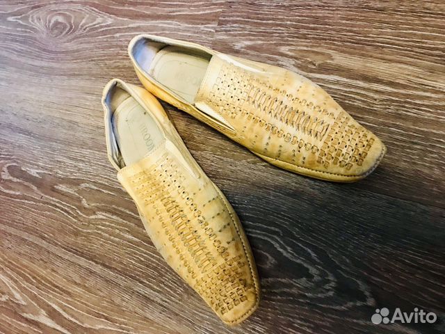 Туфли мужские Туфли мужские