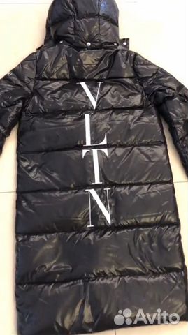 Пуховик moncler Пуховик moncler