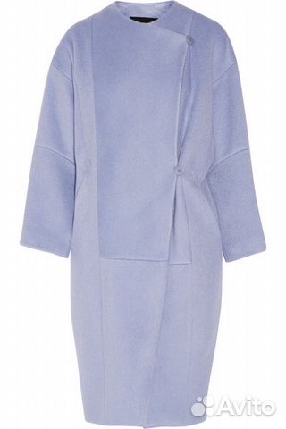 Пальто Maje oversized Пальто Maje oversized