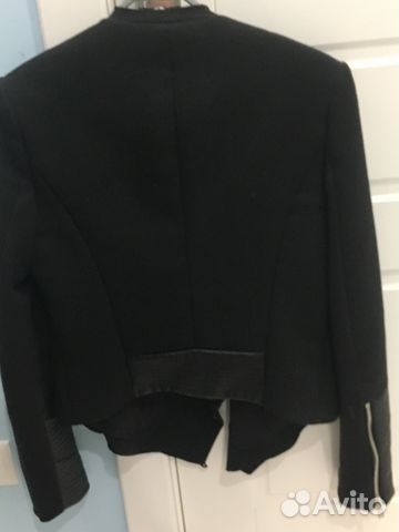 Жакет куртка Zara Жакет куртка Zara