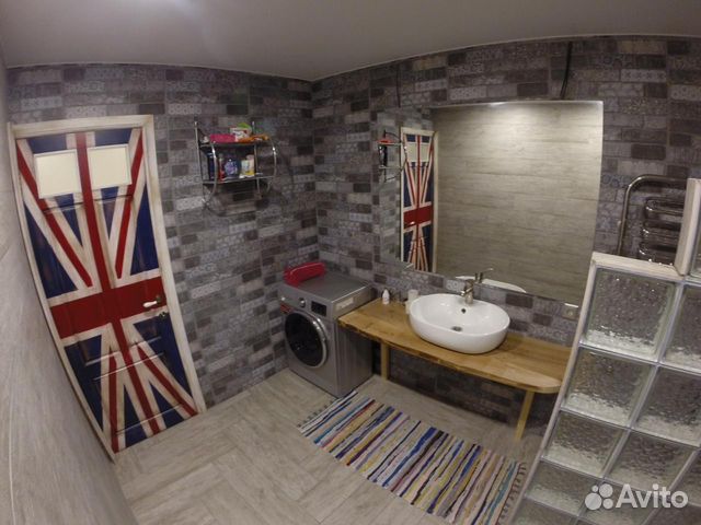 1-к квартира, 43 м², 7/10 эт. 1-к квартира, 43 м², 7/10 эт.