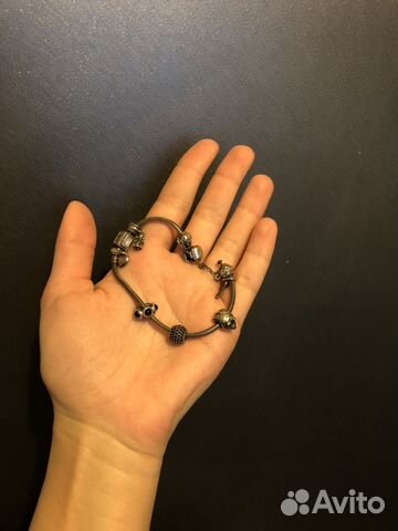 Браслет Pandora Браслет Pandora