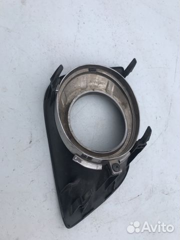 Налкадка птф правая Toyota Land Cruiser Prado 150 Налкадка птф правая Toyota Land Cruiser Prado 150