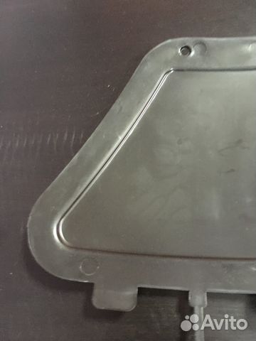 Правая крышка для замены ламп бмв ф10 BMW 5