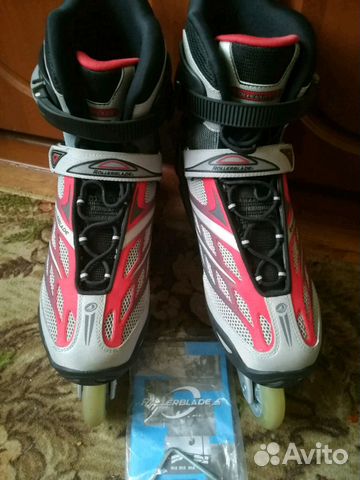 Ролики мужские RollerBlade Ролики мужские RollerBlade