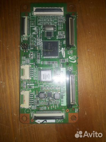 Продам Logic Main для те-ра SAMSUNG PS43D490A1W Продам Logic Main для те-ра SAMSUNG PS43D490A1W